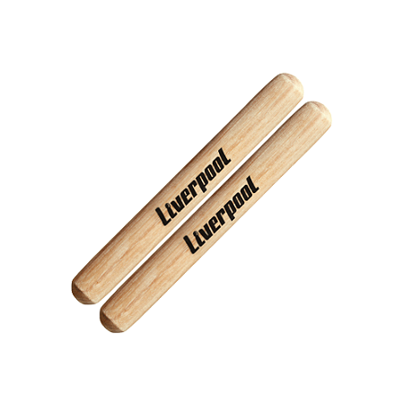 CLAVE LIVERPOOL 17cm - PAR