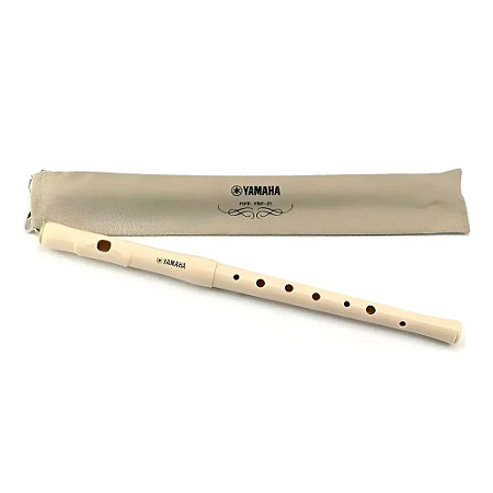 FLAUTA YAMAHA PÍFARO FIFE YRF21
