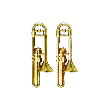 PRENDEDOR DE PARTITURA PAGANINI TROMBONE PPT088