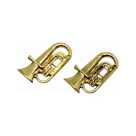 PRENDEDOR DE PARTITURA PAGANINI TUBA PPT089
