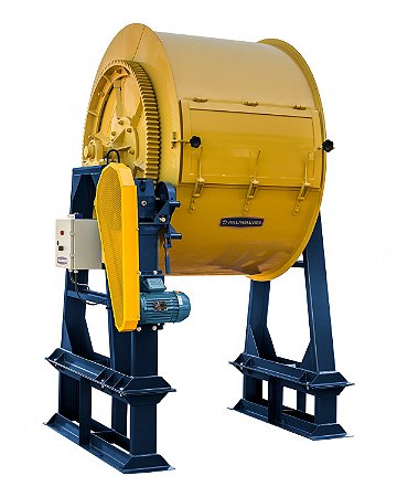 CILINDRO ROTATIVO