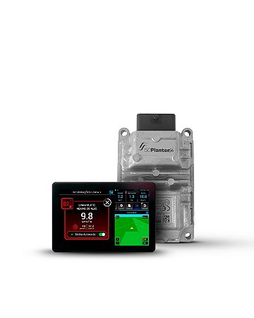 ISOPLANTER64 E VRAPRO