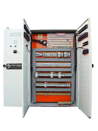 PAINEL ELÉTRICO