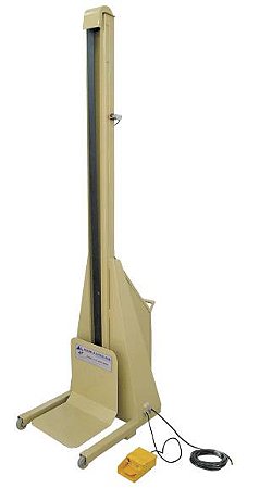 ELEVADOR DE SACOS AUTOMÁTICO