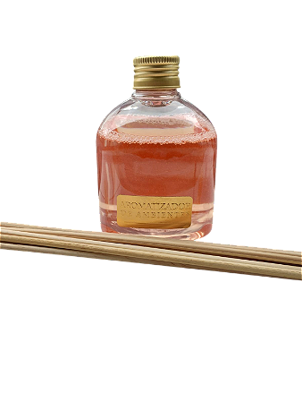 Aromatizador de Ambientes - 300ml