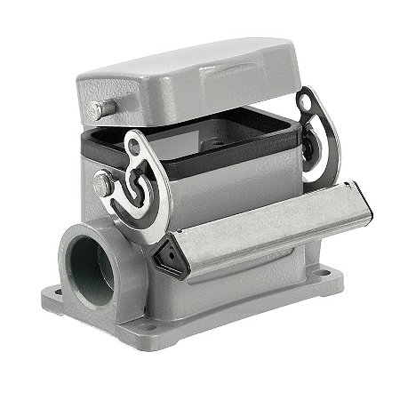 Base Alta Hdc 06B Sdlu 2M20G 1788170000 Weidmuller Conexel
