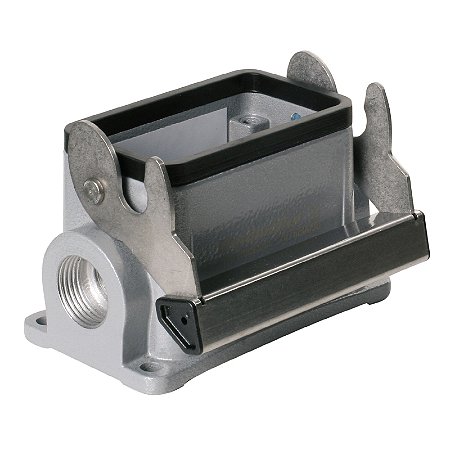 Base Alta Hdc 10B Slu 2M20G 1787660000 Weidmuller Conexel