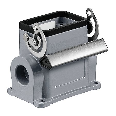 Base Alta Hdc 16D Slu 2M25G 1787520000 Weidmuller Conexel