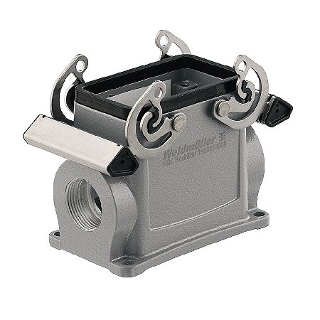 Base Alta Hdc 24D Sbu 2M32G 1787360000 Weidmuller Conexel