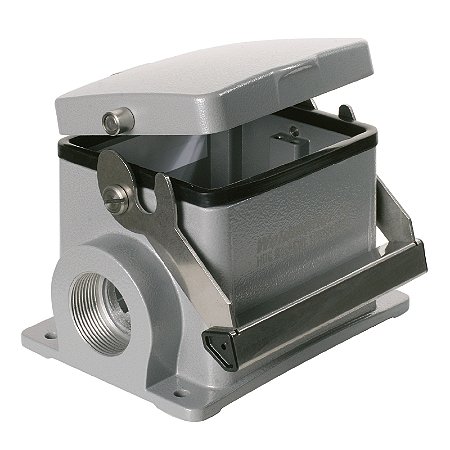 Base Alta Hdc 32B Sdlu 2M32G 1788490000 Weidmuller Conexel