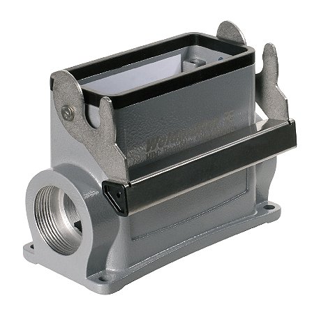 Base Alta Hdc 40 Slu 2M32G 1804660000 Weidmuller Conexel
