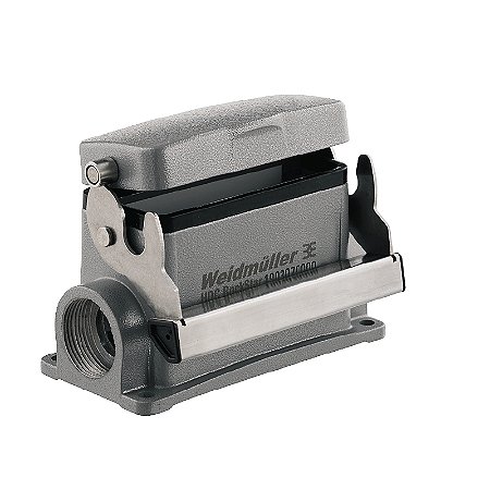 Base Alta Hdc 40D Sdlu 1M25G 1903070000 Weidmuller Conexel