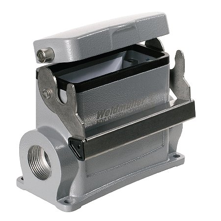 Base Alta Hdc 40D Sdlu 2M25G 1787180000 Weidmuller Conexel