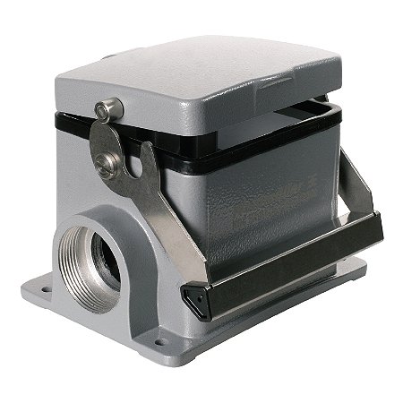 Base Alta Hdc 48A Sdlu 1Pg29G 1666810000 Weidmuller Conexel