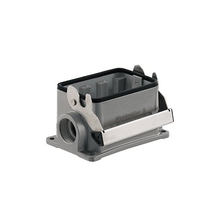 Base Alta Hdc 48A Slu 2M32G 1788570000 Weidmuller Conexel