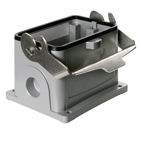 Base Alta Hdc 48B Slu 1Pg29G 1651100000 Weidmuller Conexel