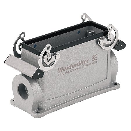 Base Alta Hdc 64D Sbu 2Pg29G 1661630000 Weidmuller Conexel