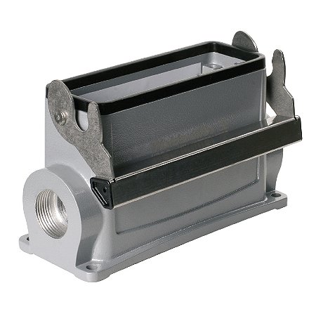 Base Alta Hdc 64D Slu 1M32G 1904490000 Weidmuller Conexel