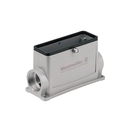 Base Alta Hdc 64D Szo 2Pg29G 1968370000 Weidmuller Conexel