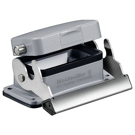 Base Baixa Hdc 10B Adlu 1206500000 Weidmuller Conexel
