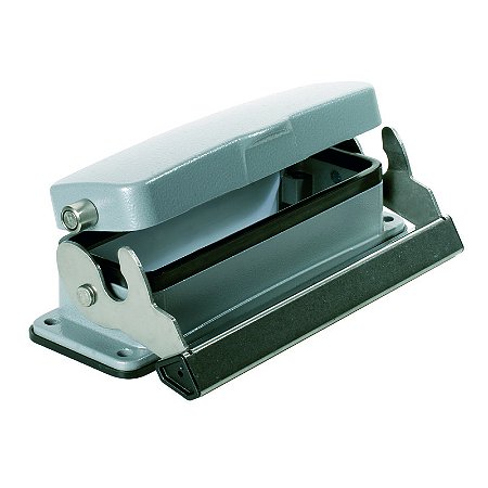 Base Baixa Hdc 24B Adlu 1214300000 Weidmuller Conexel