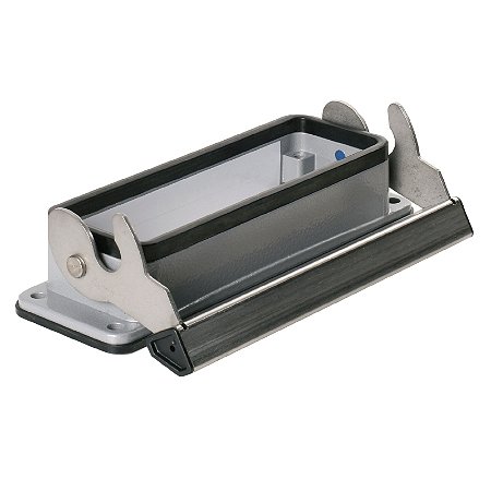 Base Baixa Hdc 24B Alu 1213900000 Weidmuller Conexel