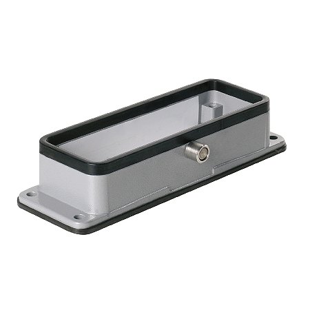 Base Baixa Hdc 24B Azo 1611350000 Weidmuller Conexel