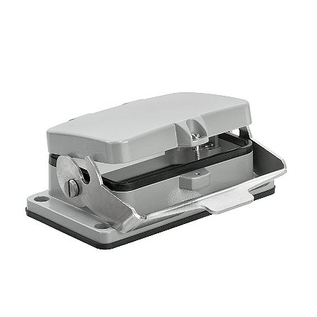 Base Baixa Hdc 48B Adlu 1222900000 Weidmuller Conexel