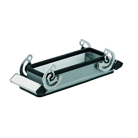 Base Baixa Hdc-24B Abu 1212400000 Weidmuller Conexel
