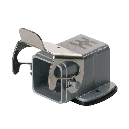 Base Baixa Hdc-Ha-03-Awvl 1497700000 Weidmuller Conexel