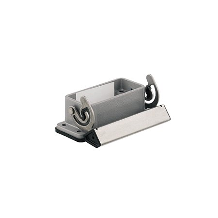 Base Baixa Hdc-Ha-10-Avl 1664040000 Weidmuller Conexel
