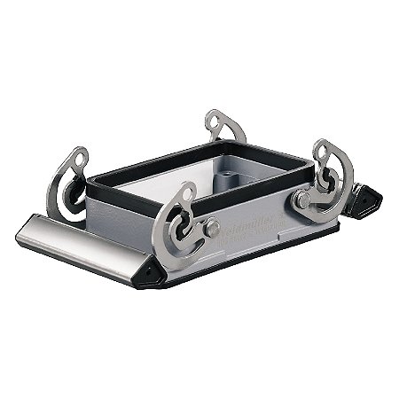 Base Baixa Hdc-Ha-32-Avu 1665860000 Weidmuller Conexel