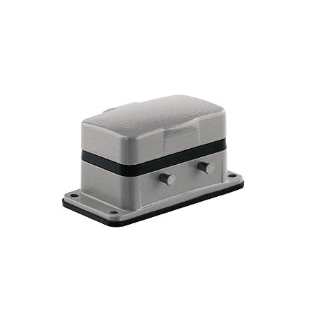 Base Baixa Hdc-Hb-10-Adbo 1205600000 Weidmuller Conexel