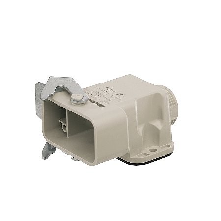 Base Baixahdc Hqp Slu 1Pg16 1003110000 Weidmuller Conexel