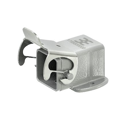 Base Cx 4+1 Pg11 180 -Incompleta 1652490000 Weidmuller Conexel