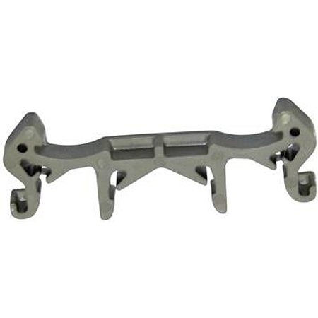 Base De Montagem Mofu - Ts15/35 P/ Zdub 1723660000 Weidmuller Conexel