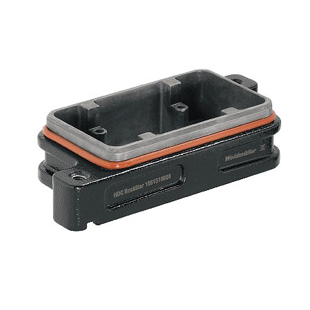 Base Hdc Ip68 06B As 1081510000 Weidmuller Conexel