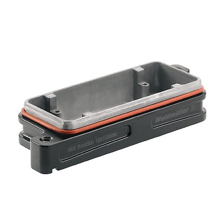 Base Hdc-Ip68 16B As 1081530000 Weidmuller Conexel
