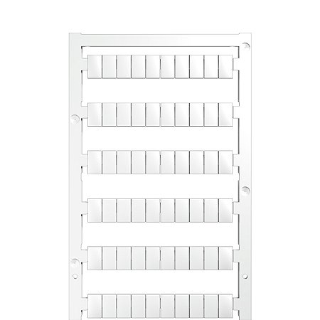 Identicador Ws 10/6 Plus Mc Ne Ws 1046390000 Weidmuller Conexel