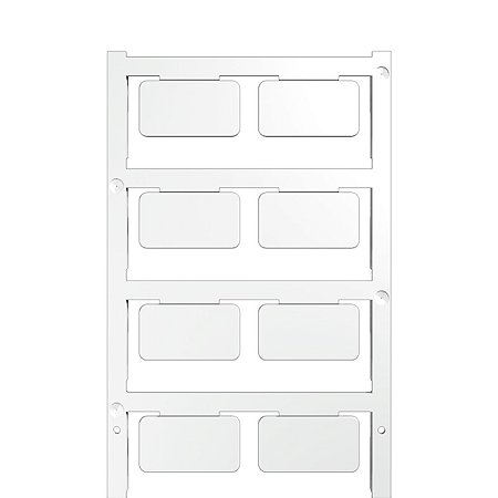 Identif Mc 15/27 K Mc Neutr Ws Branco 1876640000 Weidmuller Conexel