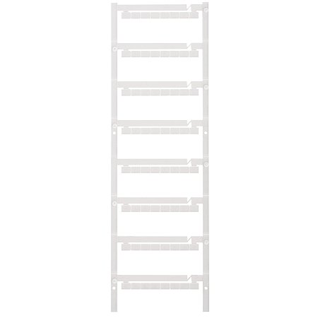 Identif Mf 5/7,5 Mc Neutral S/ Grav. Branco 1877680000 Weidmuller Conexel