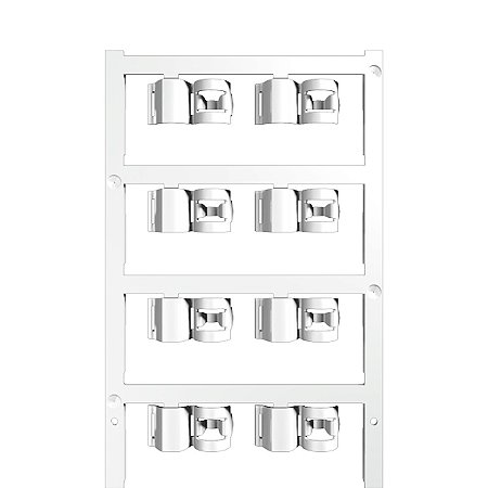 Identif Sfc 3/12 Mc Ne Ws Branco (S/Gravacao) 1025220000 Weidmuller Conexel