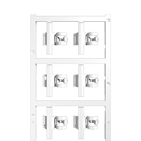 Identif Sfc 3/30 Mc Ne Ws Branco (S/Gravacao) 1025310000 Weidmuller Conexel