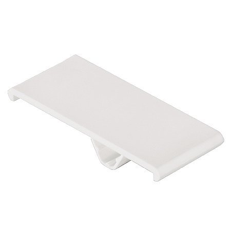 Identif Wad27 Branco S/Simbolo 1062960000 Weidmuller Conexel