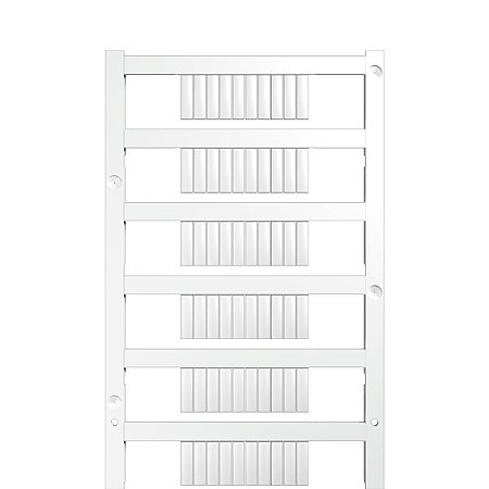 Identif Ws12/3,5 Branco S/Grav.Mult. 1778270000 Weidmuller Conexel