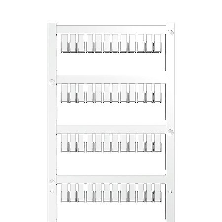 Identif Zs10/5 S/Grav. P/Multicard 1610000000 Weidmuller Conexel