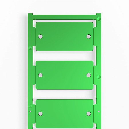 Identificador Cc 30/60 O4Mm Mc Ne Gn 1158820000 Weidmuller Conexel