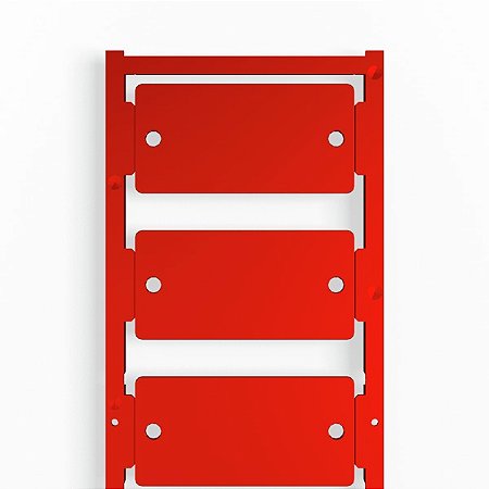 Identificador Cc 30/60 O4Mm Mc Ne Rt 1158830000 Weidmuller Conexel