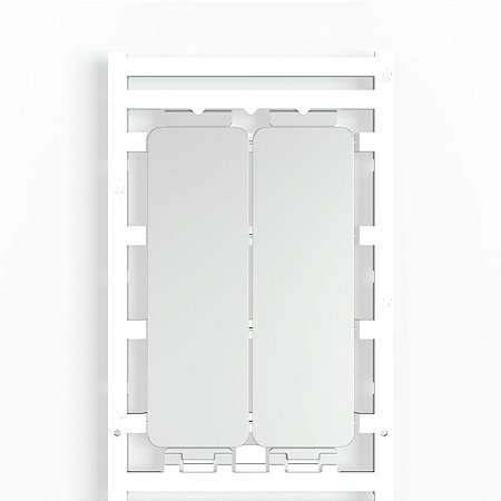 Identificador Cc 85/27 K Mc Ne Gr 1526130000 Weidmuller Conexel