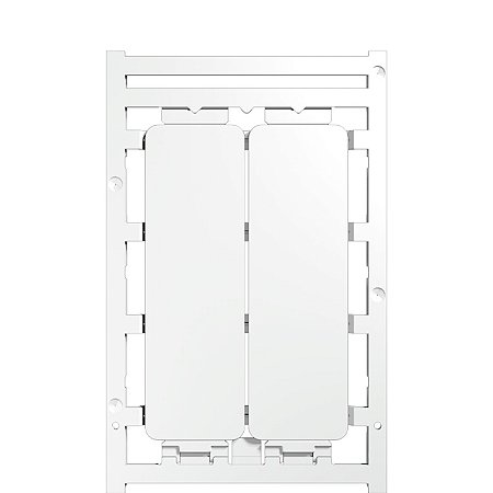 Identificador Cc 85/27 K Mc Ne Ws 1526100000 Weidmuller Conexel